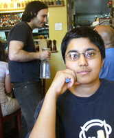  24 Sumana relaxes.JPG 